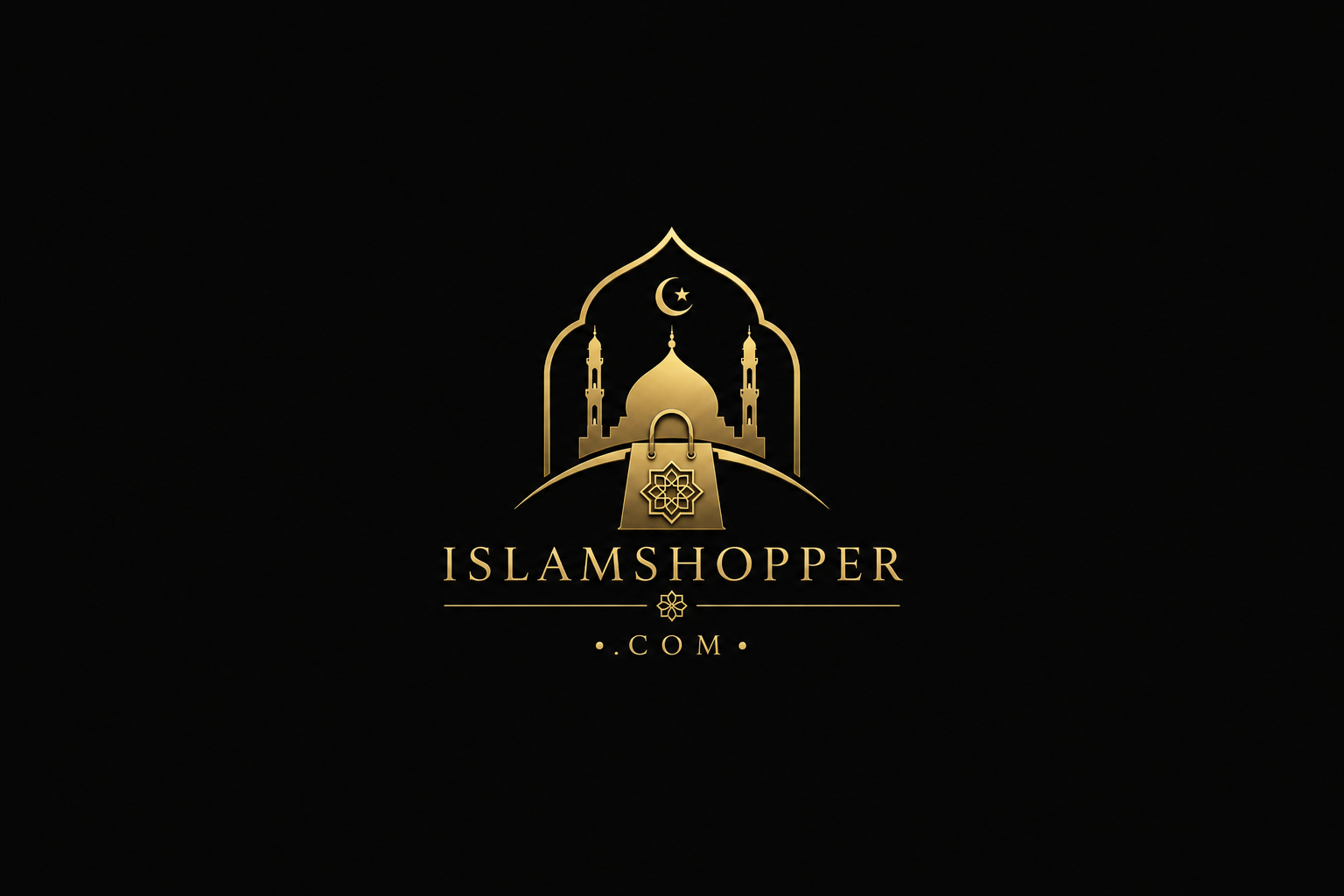 Islamshopper.com